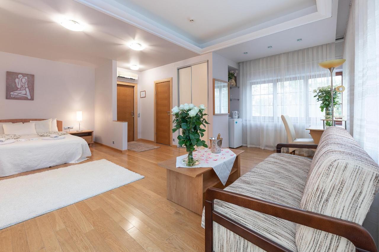 Room in Guest room - Valensija - Large Suite Jūrkalne Extérieur photo